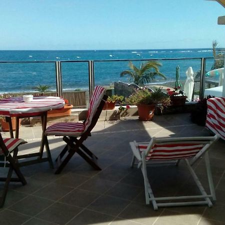 Apartamento Con Encanto En La Playa Frente Al Mar "Posada Rent House" Puerto del Rosario  Buitenkant foto