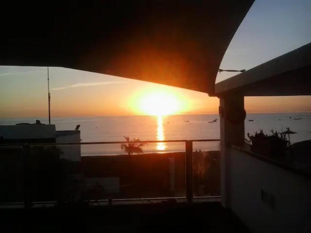 Apartamento Con Encanto En La Playa Frente Al Mar "Posada Rent House" Puerto del Rosario  Buitenkant foto