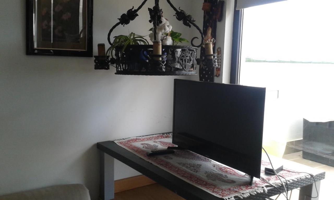 Apartamento Con Encanto En La Playa Frente Al Mar "Posada Rent House" Puerto del Rosario  Buitenkant foto