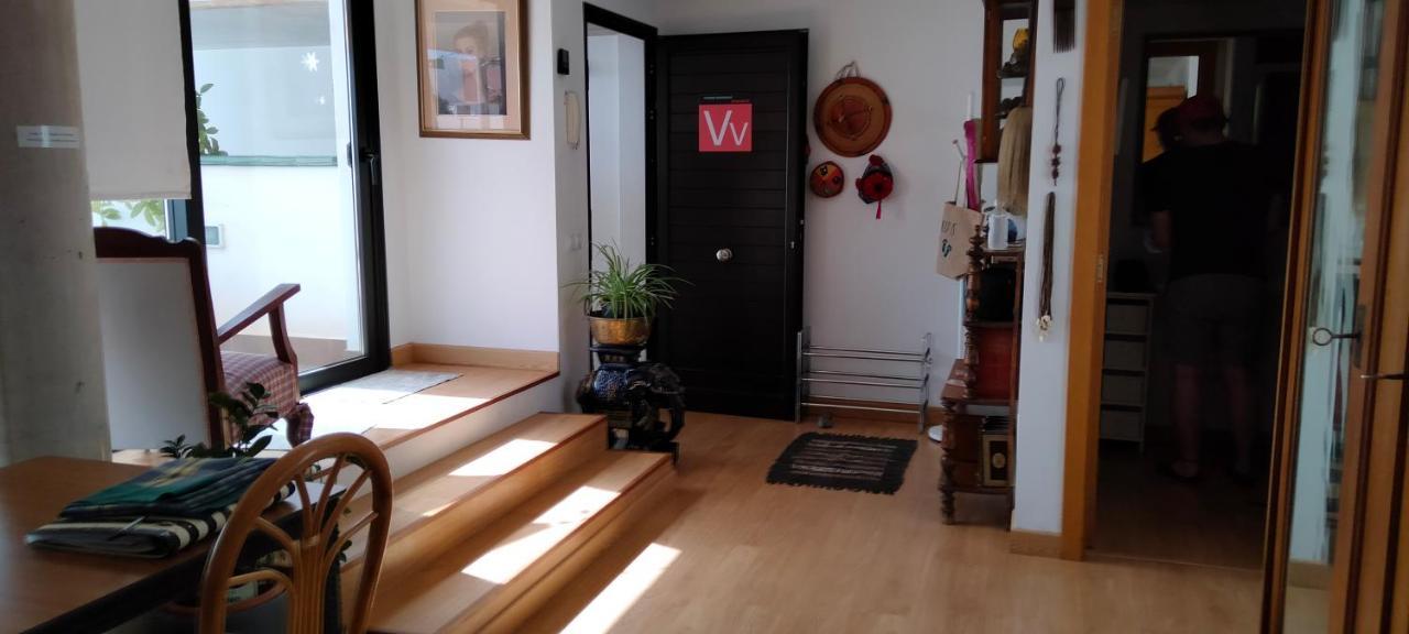 Apartamento Con Encanto En La Playa Frente Al Mar "Posada Rent House" Puerto del Rosario  Buitenkant foto