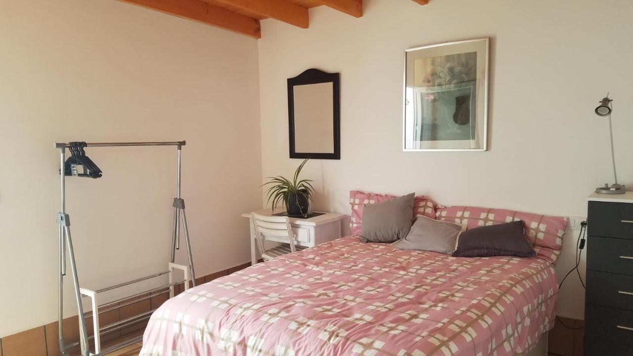 Apartamento Con Encanto En La Playa Frente Al Mar "Posada Rent House" Puerto del Rosario  Buitenkant foto