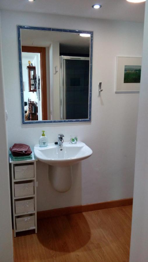 Apartamento Con Encanto En La Playa Frente Al Mar "Posada Rent House" Puerto del Rosario  Buitenkant foto