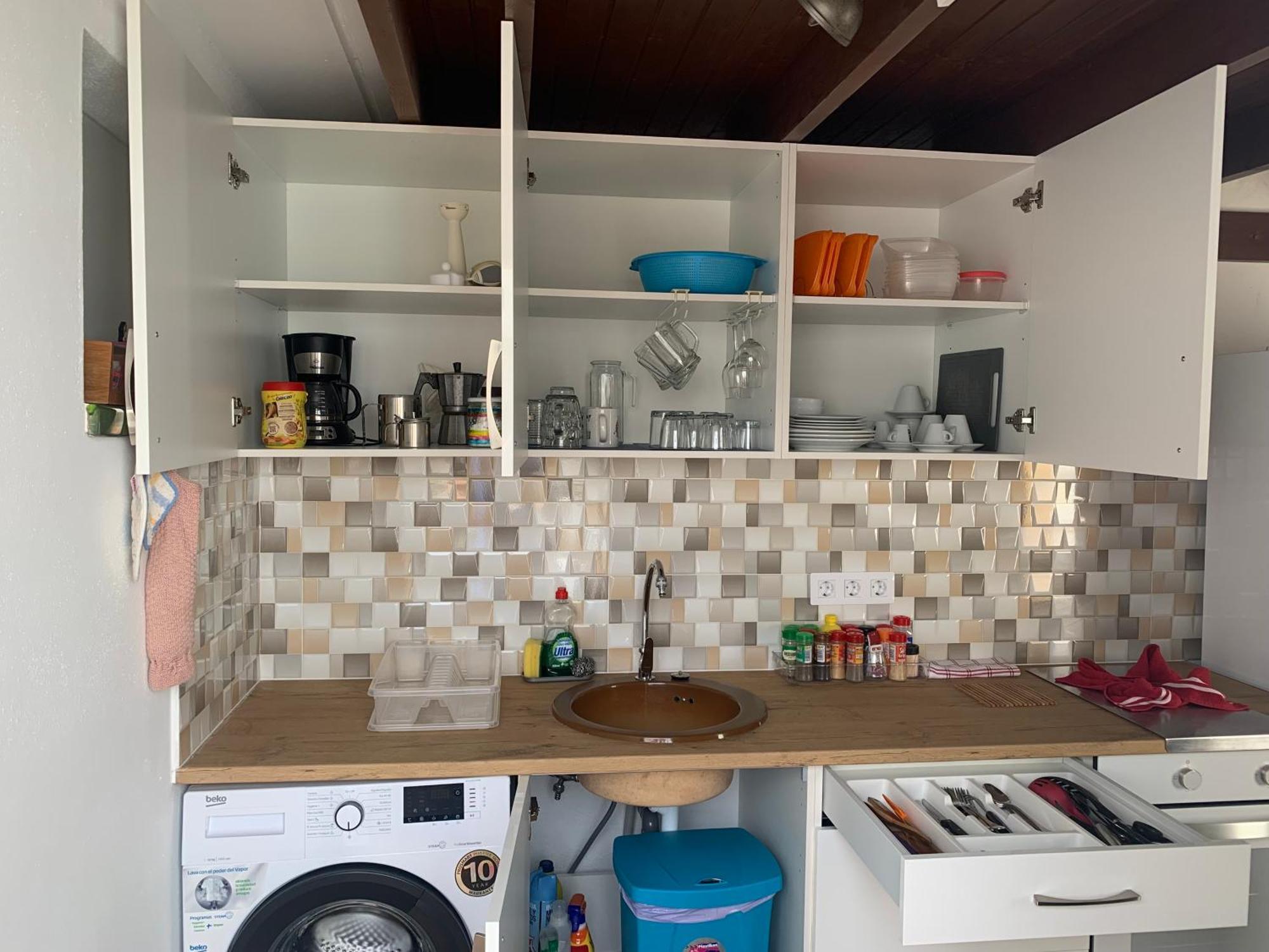 Apartamento Con Encanto En La Playa Frente Al Mar "Posada Rent House" Puerto del Rosario  Buitenkant foto