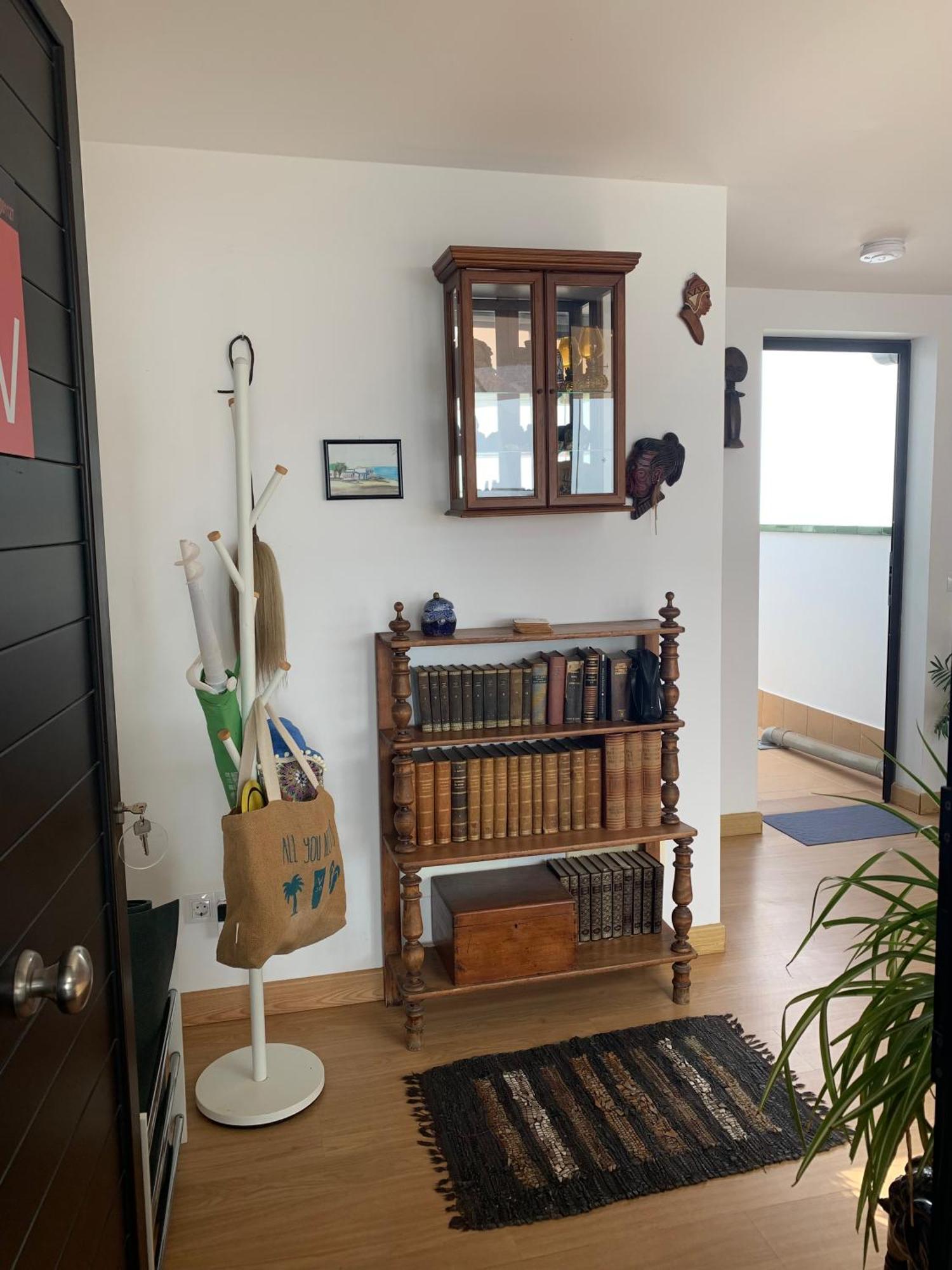 Apartamento Con Encanto En La Playa Frente Al Mar "Posada Rent House" Puerto del Rosario  Buitenkant foto