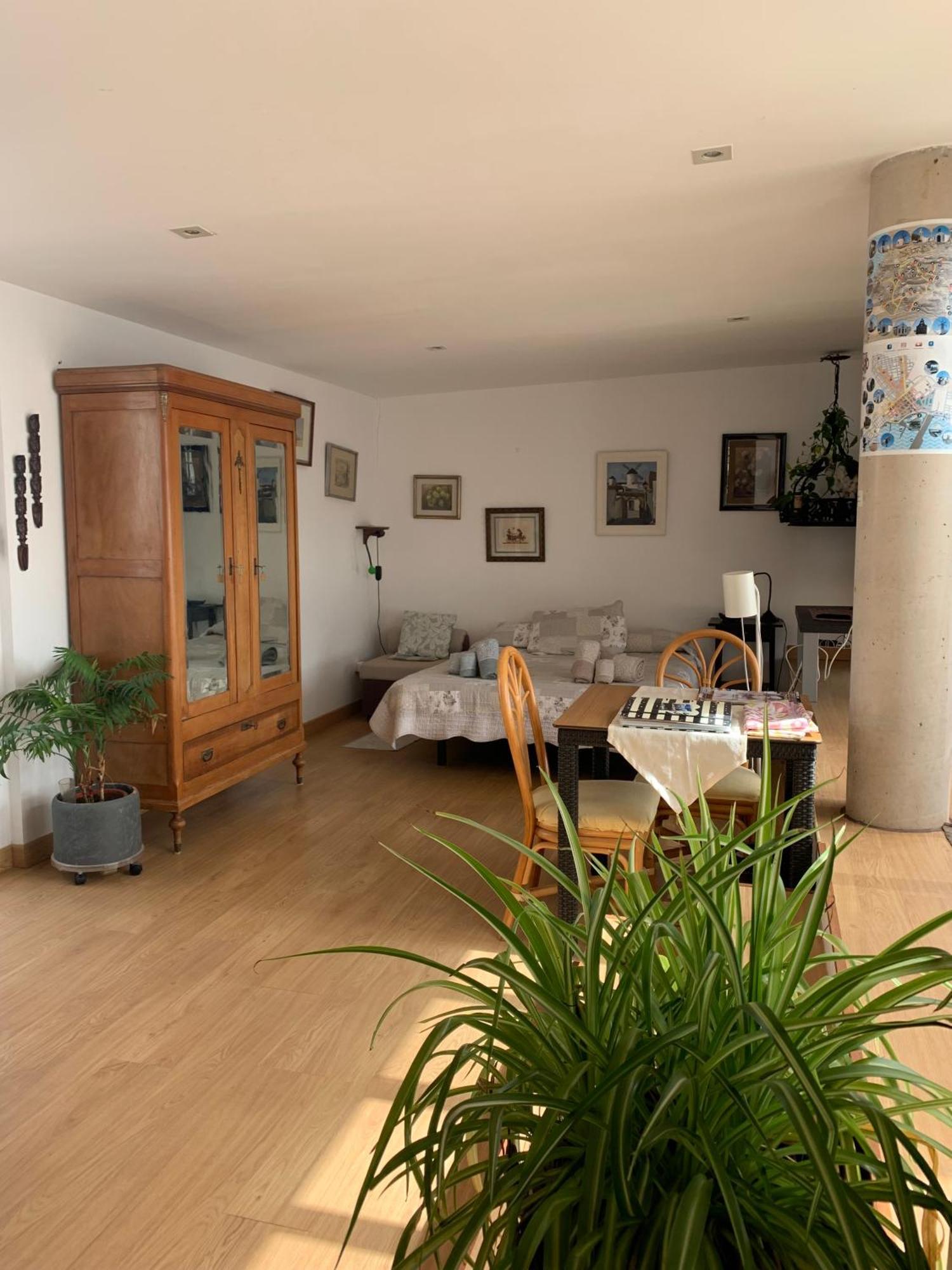 Apartamento Con Encanto En La Playa Frente Al Mar "Posada Rent House" Puerto del Rosario  Buitenkant foto